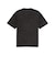 637291　M GRAPHIC VINTAGE WASH TEE　01BK　717899-0001
