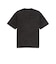 637291　M GRAPHIC VINTAGE WASH TEE　01BK　717899-0001