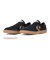 33702930　ROADCLASSIC SK LD OX　BLACK/LEOPARD　712343-0001