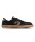 33702930　ROADCLASSIC SK LD OX　BLACK/LEOPARD　712343-0001