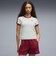 633952　W T7 SLIM TEE　29CREME DE MINT　708926-0003