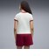 633952　W T7 SLIM TEE　29CREME DE MINT　708926-0003