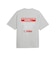 637885　M GRAPHIC FOOTBALL TEE　04LIGHT GRAY H.　717903-0002