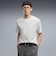 637885　M GRAPHIC FOOTBALL TEE　04LIGHT GRAY H.　717903-0002