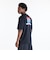 MT62R4A3BK　M Archive Abzorb Tｼｬﾂ　BK　718130-0001