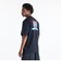 MT62R4A3BK　M Archive Abzorb Tｼｬﾂ　BK　718130-0001