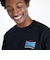 MT62R4A3BK　M Archive Abzorb Tｼｬﾂ　BK　718130-0001