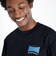 MT62R4A3BK　M Archive Abzorb Tｼｬﾂ　BK　718130-0001