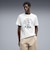 639115　M GRAPHIC SUPER TEE　02WH　717918-0002