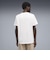 639115　M GRAPHIC SUPER TEE　02WH　717918-0002