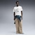 639115　M GRAPHIC SUPER TEE　02WH　717918-0002