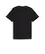 639115　M GRAPHIC SUPER TEE　01BK　717918-0001