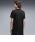 639115　M GRAPHIC SUPER TEE　01BK　717918-0001