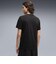 639115　M GRAPHIC SUPER TEE　01BK　717918-0001
