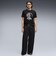639115　M GRAPHIC SUPER TEE　01BK　717918-0001