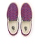 VN000DAHRDB　CLASSIC SLIP-ON　CHK RED/BLUE　712924-0001