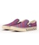 VN000DAHRDB　CLASSIC SLIP-ON　CHK RED/BLUE　712924-0001