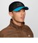 IQ1339　U DF PRO CAP US FB RN GFX　010BLACK/REFSIL　717347-0001