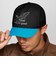 IQ1339　U DF PRO CAP US FB RN GFX　010BLACK/REFSIL　717347-0001