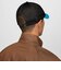IQ1339　U DF PRO CAP US FB RN GFX　010BLACK/REFSIL　717347-0001