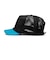 IQ1339　U DF PRO CAP US FB RN GFX　010BLACK/REFSIL　717347-0001