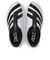 KH9623　adizero Evo SL ZIP-UP M　FTWR/CORE/SILV　714843-0001