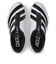 KH9623　adizero Evo SL ZIP-UP M　FTWR/CORE/SILV　714843-0001