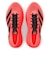 KI2678　CC LACED SOLID STRIPES　SOLA/CORE/IVOR　714880-0001