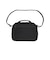 AC11656BK　U ｼｮﾙﾀﾞｰﾎﾟｰﾁ　BK　718515-0001