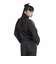 IB6917　W FIREBIRD DENIM TRACKTOP　TRUEBLACKDENIM　716036-0001