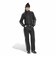 IB6917　W FIREBIRD DENIM TRACKTOP　TRUEBLACKDENIM　716036-0001