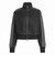 IB6917　W FIREBIRD DENIM TRACKTOP　TRUEBLACKDENIM　716036-0001
