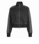 IB6917　W FIREBIRD DENIM TRACKTOP　TRUEBLACKDENIM　716036-0001