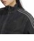 IB6917　W FIREBIRD DENIM TRACKTOP　TRUEBLACKDENIM　716036-0001