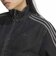 IB6917　W FIREBIRD DENIM TRACKTOP　TRUEBLACKDENIM　716036-0001