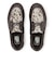 VN000Z96DRB　2-EYELET BOAT SHOE　PONY HAIR D.BRN　709587-0001