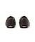 VN000Z96DRB　2-EYELET BOAT SHOE　PONY HAIR D.BRN　709587-0001