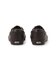 VN000Z96DRB　2-EYELET BOAT SHOE　PONY HAIR D.BRN　709587-0001