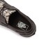 VN000Z96DRB　2-EYELET BOAT SHOE　PONY HAIR D.BRN　709587-0001