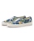 VN000Z74BX9　AUTHENTIC　FLORAL NAVY　712927-0001