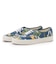 VN000Z74BX9　AUTHENTIC　FLORAL NAVY　712927-0001