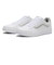 V2138 GL　DUCE　WHT/SILVER　713626-0001