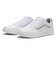 V2138 GL　DUCE　WHT/SILVER　713626-0001