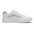 V2138 GL　DUCE　WHT/SILVER　713626-0001
