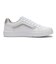 V2138 GL　DUCE　WHT/SILVER　713626-0001
