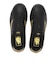 V2138 GL　DUCE　BLK/GOLD　713626-0002