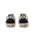 VN000Z901KP　OLD SKOOL　CHK BLK/MARSHMA　712928-0001