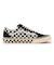 VN000Z901KP　OLD SKOOL　CHK BLK/MARSHMA　712928-0001
