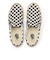 VN000DAH1KP　CLASSIC SLIP-ON　CHK BLK/MARSHMA　712923-0001