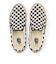 VN000DAH1KP　CLASSIC SLIP-ON　CHK BLK/MARSHMA　712923-0001
